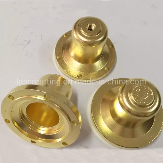Fournir une cosse de borne en bronze moulé pour sous-station